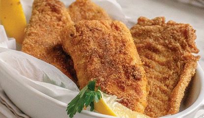 Picture of Starter (Fish Fry - 1pc.)
