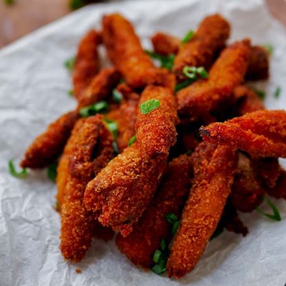 Picture of Starter (Fish Finger - 5pcs.)